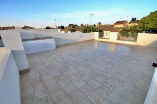 Modern Three-Bedroom Villa in Dolores de Pacheco - Dolores - 3