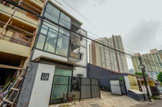 CQA Living By ARBA - 8