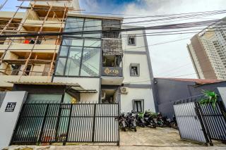 CQA Living By ARBA - 0