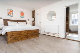 Host & Stay - Grafton Suite - Brighton & Hove - 9