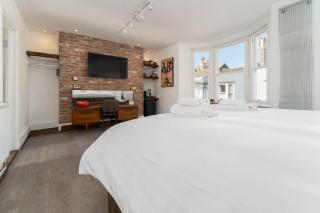 Host & Stay - Grafton Suite - Brighton & Hove - 0