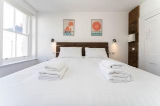 Host & Stay - Grafton Suite - Brighton & Hove - 4