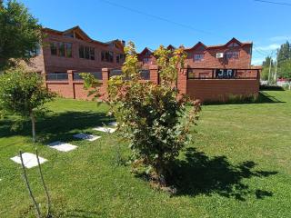 Hospedaje, Departamentos J&R - 4