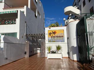 Victoria apartment - 9