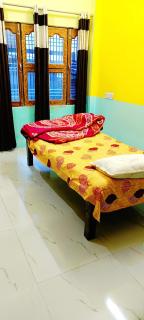 Bajrang kutir - Varanasi - 3