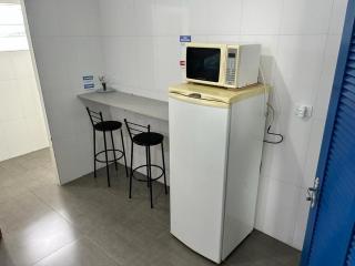 Studio mobiliado em SP Vila Guilherme - Expo Center Norte - 5