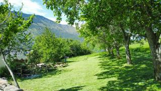 CASA JAN, Casa Rural en Beraní - 5