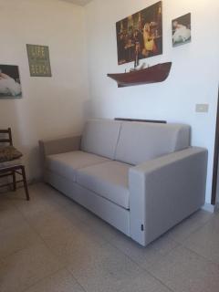 Appartamento in spiaggia - La Caletta - 3