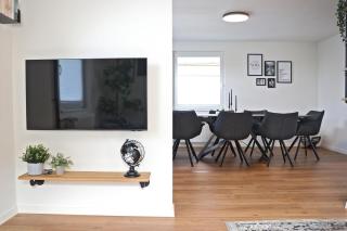Hq16 - Modernes Ferienhaus - Neuenburg am Rhein - 9