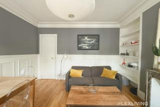 Flexliving - Whole flat - Crozatier - 5
