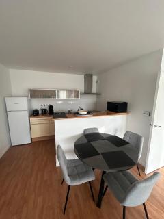 Appartement chaleureux proche du centre et de la plage - Crozon - 7