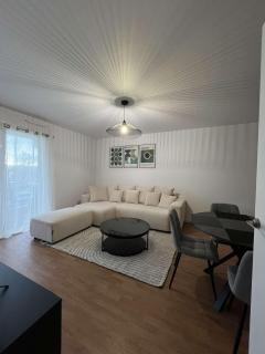 Appartement chaleureux proche du centre et de la plage - 6