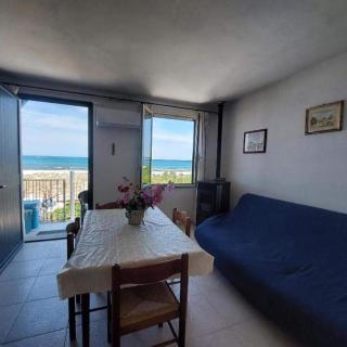 Appartamento in spiaggia - La Caletta - 7