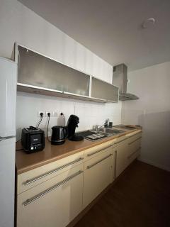 Appartement chaleureux proche du centre et de la plage - Crozon - 1