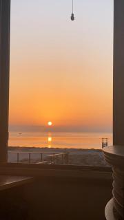 Appartamento in spiaggia - La Caletta - 1