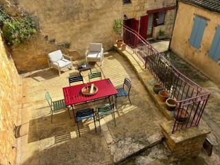 Le Secret de St Cyprien - Saint-Cyprien - 7