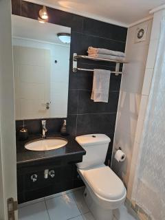 Departamento amoblado Lomas San Andres - 3