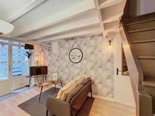 My home Ney 2 - Lione - 6