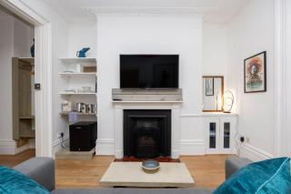 Host & Stay - Grafton Driftwood - Brighton & Hove - 9