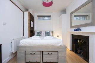 Host & Stay - Grafton Driftwood - Brighton & Hove - 8