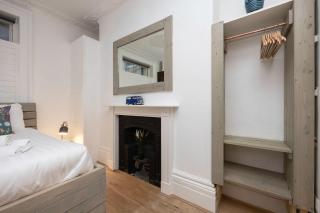 Host & Stay - Grafton Driftwood - Brighton & Hove - 4