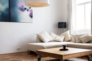 Bright stylish central apartments Prague - Praga - 0