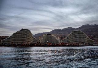 Porto Sokhna Pyramids Family ONLY 1 - 6