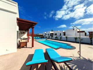 Villa Marina1 - Playa Blanca - 8