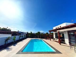 Villa Marina1 - Playa Blanca - 7