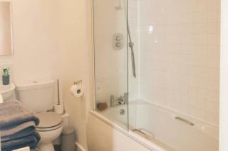 2br-sleeps5-cityview-freeparking-citycentre - Manchester - 6