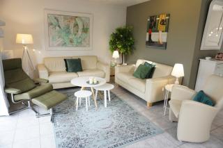 Kustverhuur, Park Scheldeveste, Zwin 005 - Breskens - 7