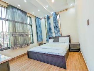 WB Living Luxe - Kigali - 8