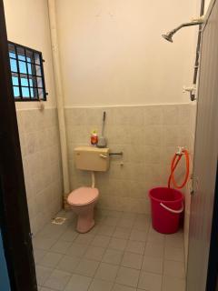 NADDY HOMESTAY Temerloh Jaya - Temerloh - 9