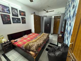 Double room with balcony - Prayagraj - 5