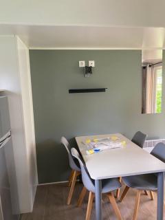 mobil home 742 - 6