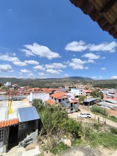 Apartamento completo en Curití - Yuriky - Curití - 6