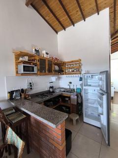 Apartamento completo en Curití - Yuriky - 4