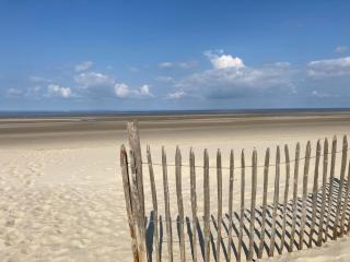 Au Sable d'Or - Quend-Plage - 0