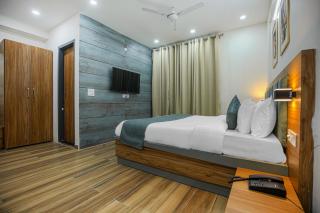 Hotel Magnum 2 - 2