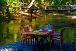 Gizli Cennet Villages Hotel - Fethiye - 5