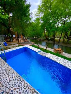 Gizli Cennet Villages Hotel - Fethiye - 8