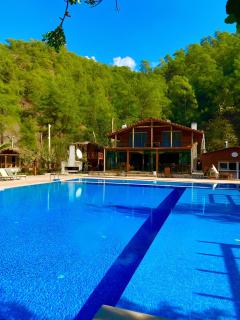 Gizli Cennet Villages Hotel - Fethiye - 7