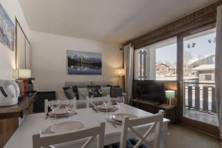 Le Miage - Chamonix - 0
