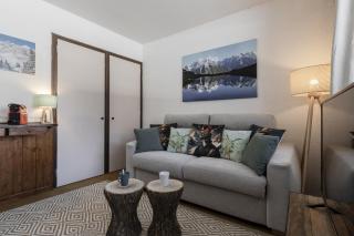 Le Miage - Chamonix - 2
