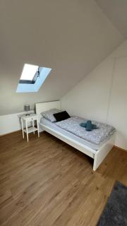Apartmenthaus Somborn - Bochum - 5
