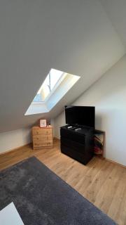 Apartmenthaus Somborn - Bochum - 4