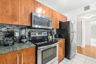 Relax & Feel The Good Vibes In Our Condo! - Miami - 6