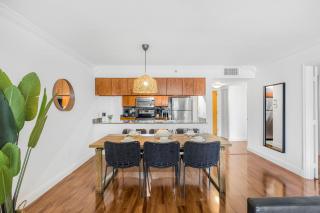 Relax & Feel The Good Vibes In Our Condo! - Miami - 8