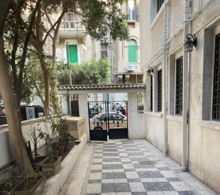 Garden-City apartment - Cairo - 8
