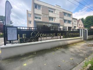Les Appartements de l'Hippodrome - Lambersart - 7